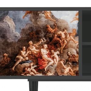Sideboard - STORYZ - T2 Versailles - Antracite