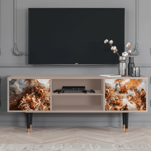 Sideboard - STORYZ - T2 Versailles - Latte