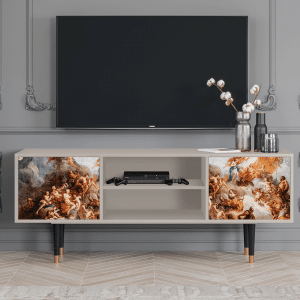 Sideboard - STORYZ - T2 Versailles - Sand