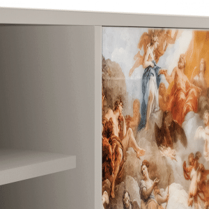 Sideboard - STORYZ - T2 Versailles - Sand