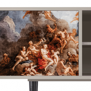 Sideboard - STORYZ - T2 Versailles - Sand