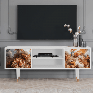 Sideboard - STORYZ - T2 Versailles - White