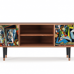 Sideboard - STORYZ - T2 Women of Algiers - Walnut