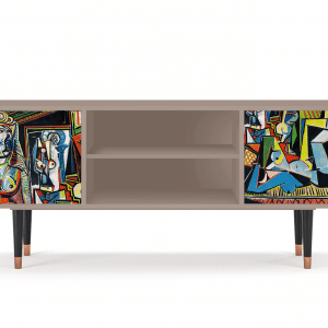Sideboard - STORYZ - T2 Women of Algiers - Latte