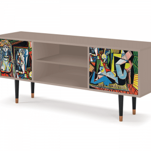 Sideboard - STORYZ - T2 Women of Algiers - Latte