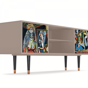 Sideboard - STORYZ - T2 Women of Algiers - Latte