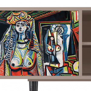 Sideboard - STORYZ - T2 Women of Algiers - Latte
