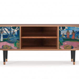 Sideboard - STORYZ - T2 Day of the God - Walnut