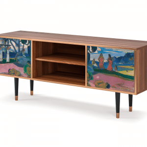 Sideboard - STORYZ - T2 Day of the God - Walnut
