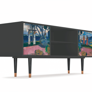 Sideboard - STORYZ - T2 Day of the God - Antracite
