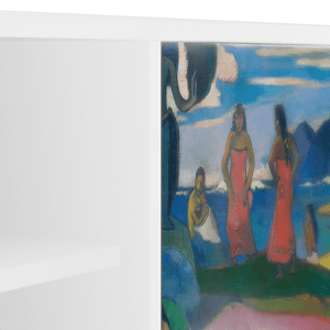 Sideboard - STORYZ - T2 Day of the God - White