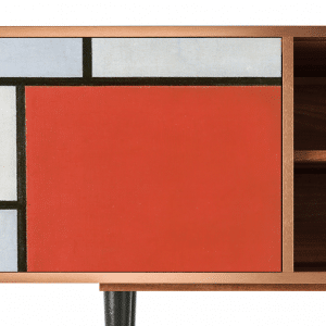 Sideboard - STORYZ - T2 Composition - Walnut