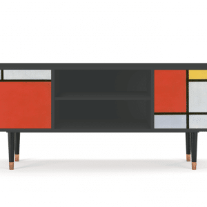 Sideboard - STORYZ - T2 Composition - Antracite