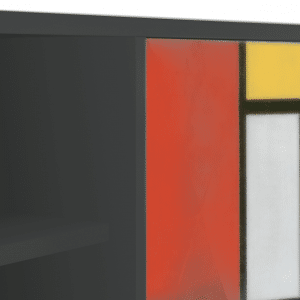 Sideboard - STORYZ - T2 Composition - Antracite