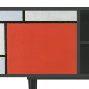 Sideboard - STORYZ - T2 Composition - Antracite