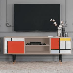 Sideboard - STORYZ - T2 Composition - Latte