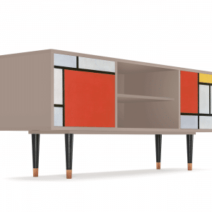 Sideboard - STORYZ - T2 Composition - Latte
