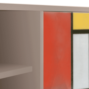 Sideboard - STORYZ - T2 Composition - Latte