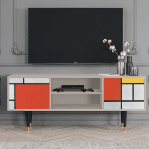 Sideboard - STORYZ - T2 Composition - Sand