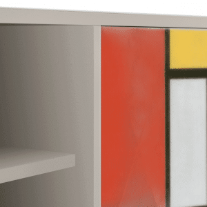 Sideboard - STORYZ - T2 Composition - Sand