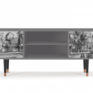 Sideboard - STORYZ - T2 A Pond - Grey