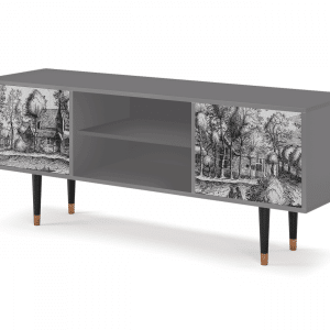 Sideboard - STORYZ - T2 A Pond - Grey