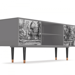Sideboard - STORYZ - T2 A Pond - Grey