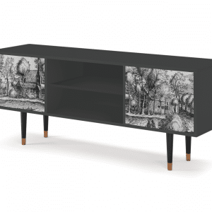 Sideboard - STORYZ - T2 A Pond - Antracite