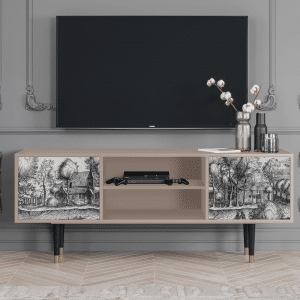 Sideboard - STORYZ - T2 A Pond - Latte