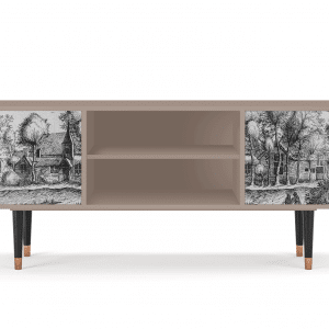 Sideboard - STORYZ - T2 A Pond - Latte