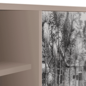 Sideboard - STORYZ - T2 A Pond - Latte