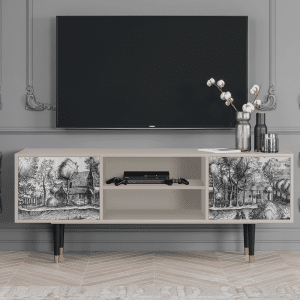 Sideboard - STORYZ - T2 A Pond - Sand