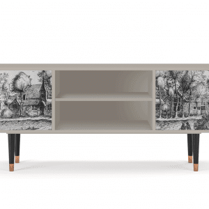 Sideboard - STORYZ - T2 A Pond - Sand