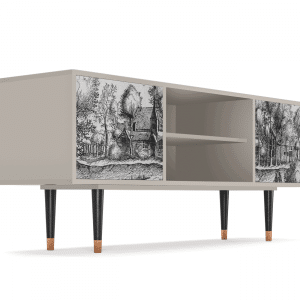 Sideboard - STORYZ - T2 A Pond - Sand