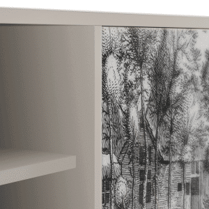 Sideboard - STORYZ - T2 A Pond - Sand