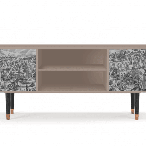 Sideboard - STORYZ - T2 Bird Dropping - Latte