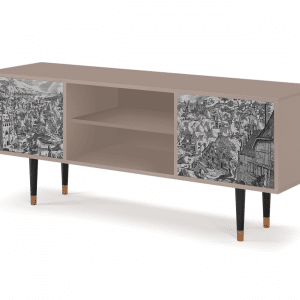 Sideboard - STORYZ - T2 Bird Dropping - Latte