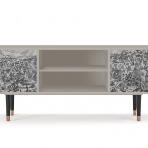 Sideboard - STORYZ - T2 Bird Dropping - Sand