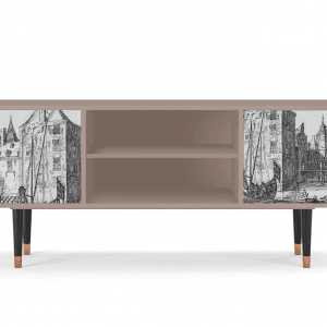 Sideboard - STORYZ - T2 Castle by Breugel - Latte