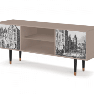 Sideboard - STORYZ - T2 Castle by Breugel - Latte