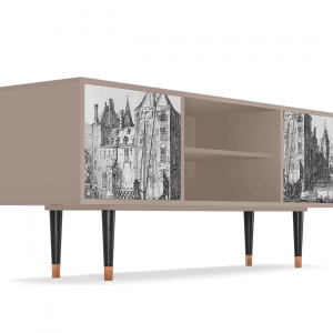 Sideboard - STORYZ - T2 Castle by Breugel - Latte