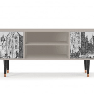 Sideboard - STORYZ - T2 Castle by Breugel - Sand