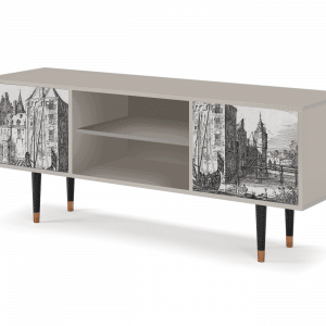 Sideboard - STORYZ - T2 Castle by Breugel - Sand