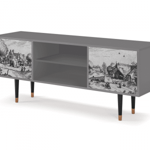 Sideboard - STORYZ - T2 Country Village - Grey