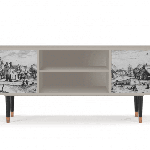 Sideboard - STORYZ - T2 Country Village - Sand