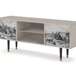 Sideboard - STORYZ - T2 Country Village - Sand