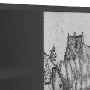 Sideboard - STORYZ - T2 Farms in a Village - Antracite