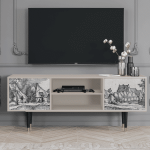 Sideboard - STORYZ - T2 Farms in a Village - Sand