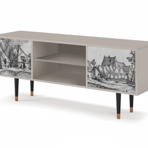 Sideboard - STORYZ - T2 Farms in a Village - Sand