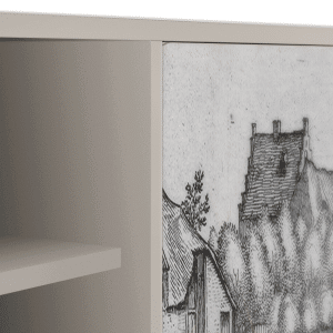 Sideboard - STORYZ - T2 Farms in a Village - Sand